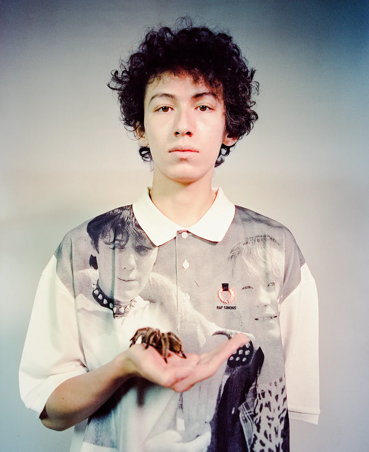 100 Sub Urban The Teen Tiktok Star Who S Taking It Deeper The Face