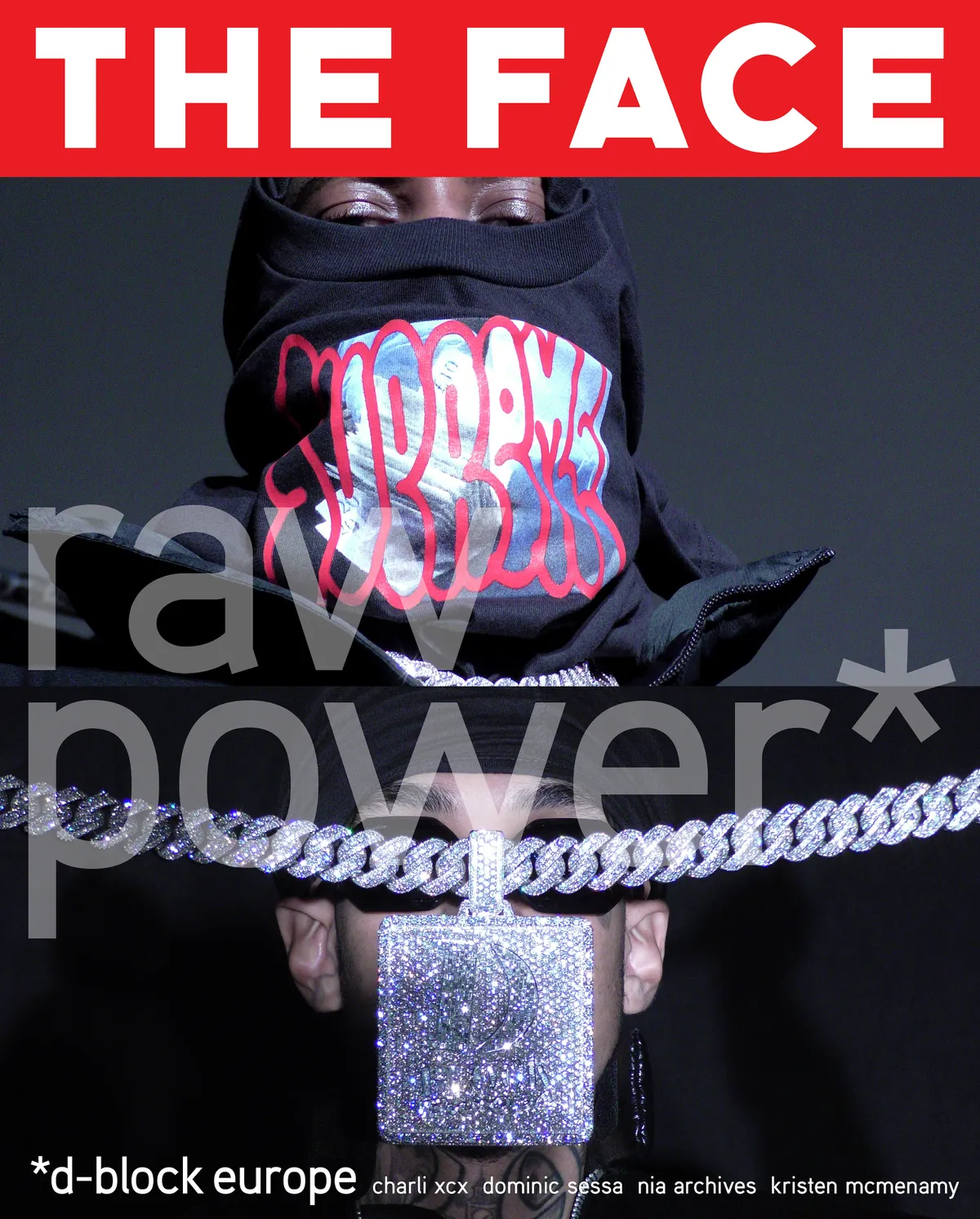 D-Block Europe are young Black rockstars - The Face