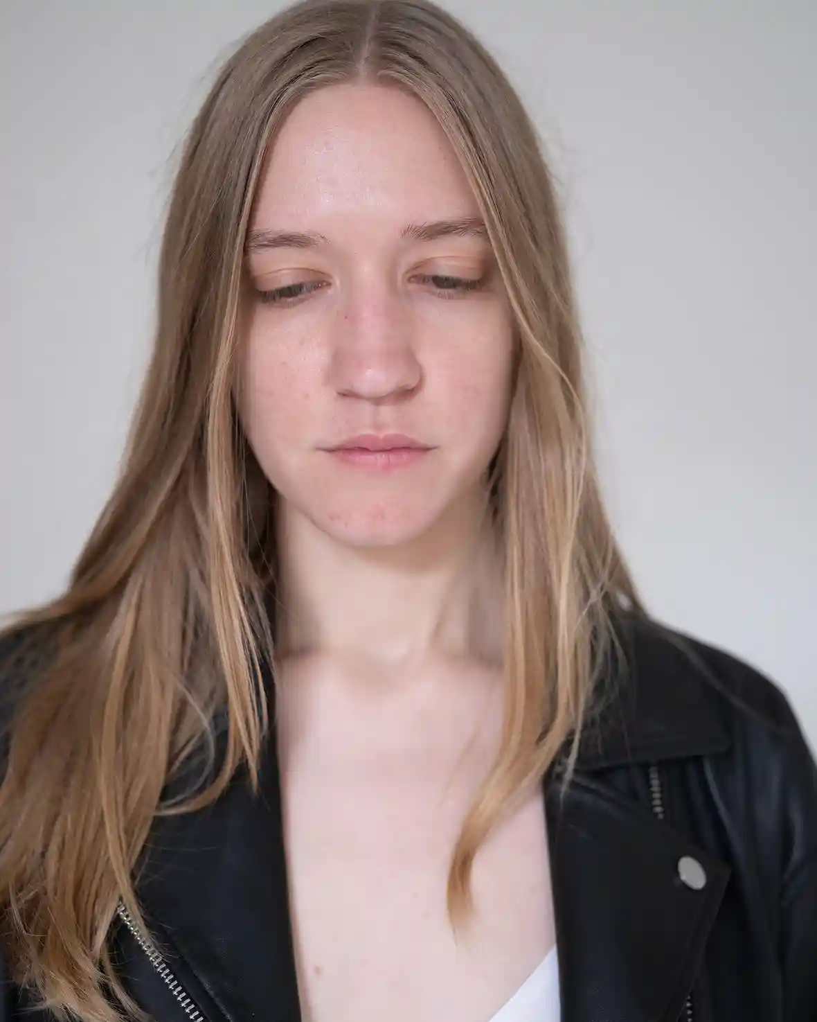 Coco Gordon Moore on love, loose teeth and mac ‘n’ cheese - The Face