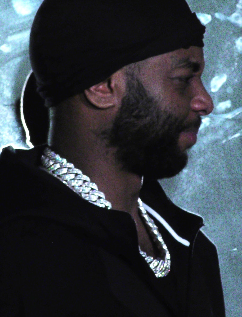 D-Block Europe are young Black rockstars - The Face