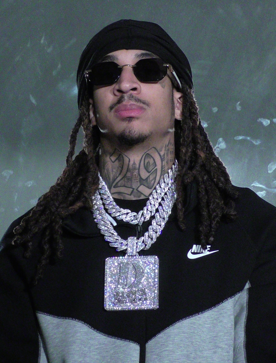 D-Block Europe are young Black rockstars - The Face