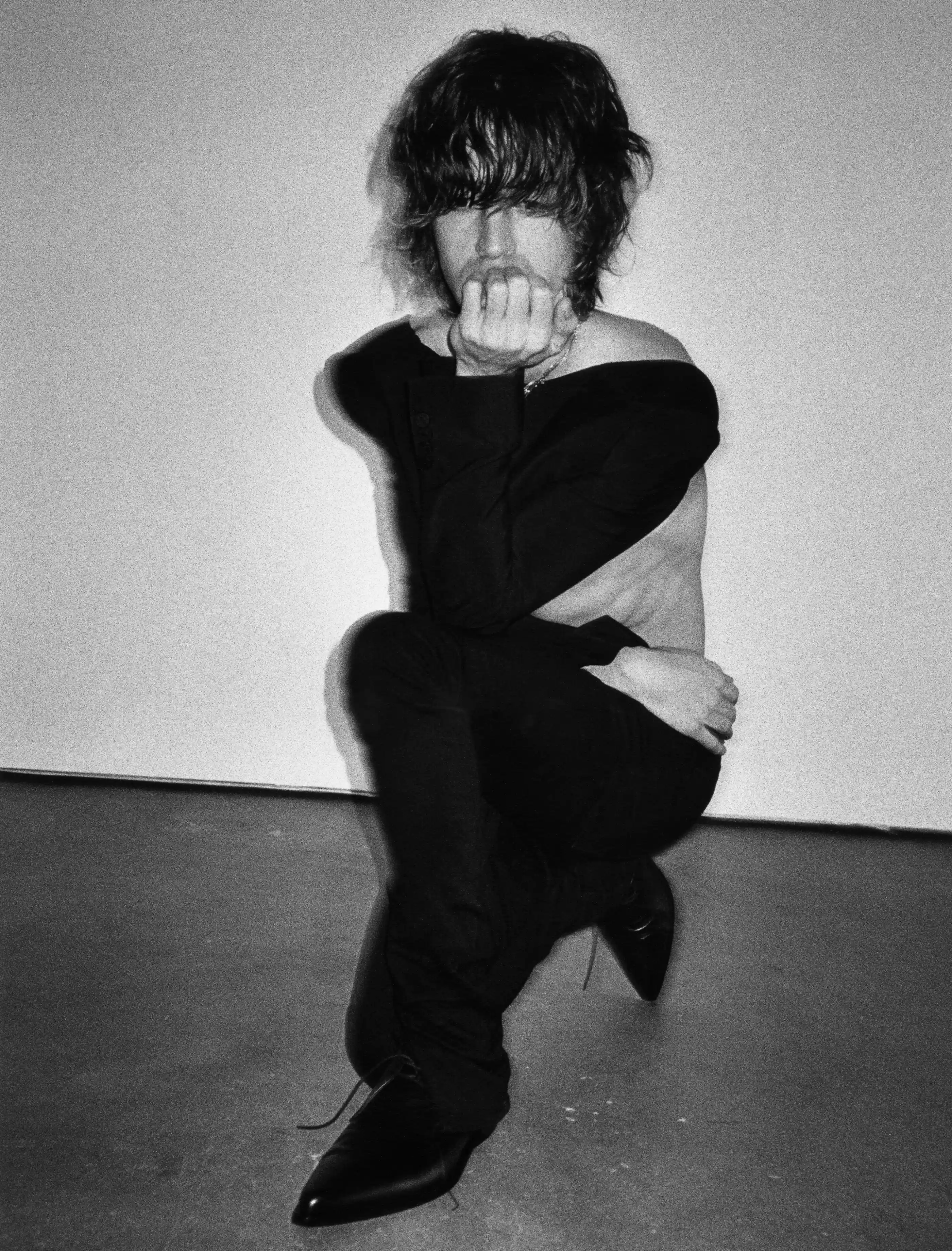 The Hellp could be the last cool band on earth - The Face