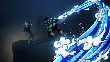 AnimeTV チェーン on X: New Information of Demon Slayer: Kimetsu