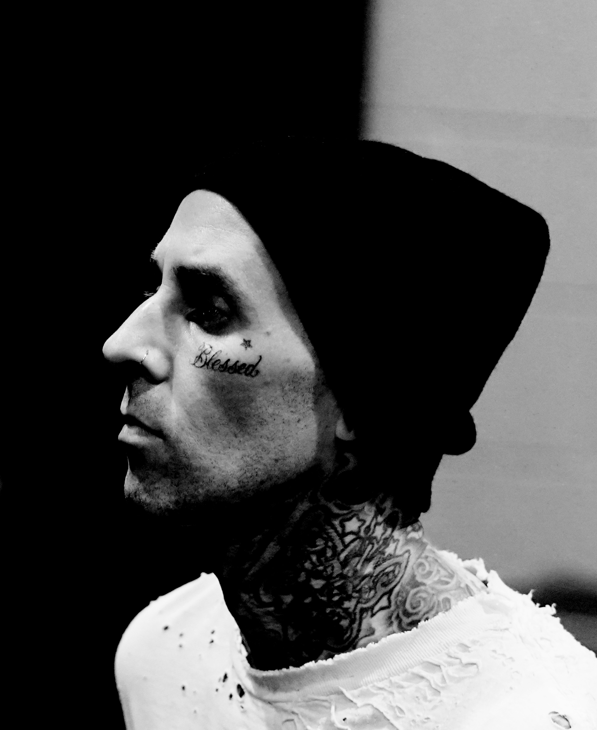 The story of Travis Barker in 10 tracks The Face