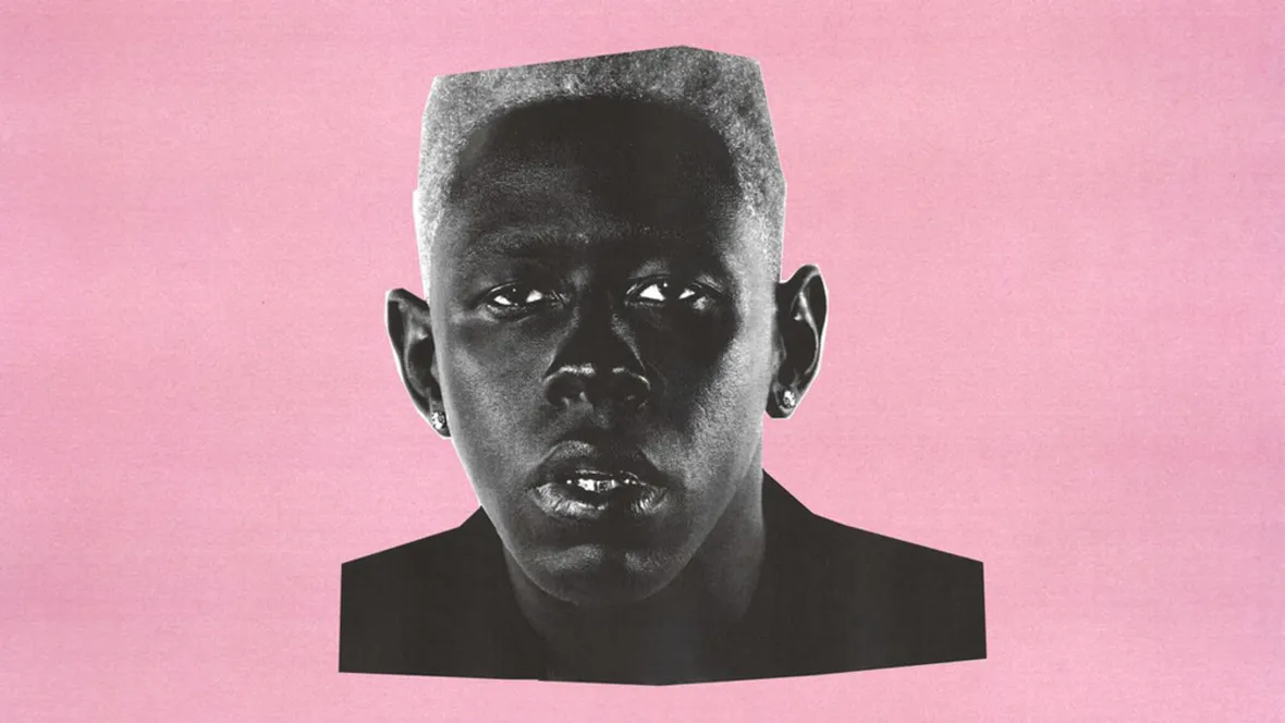 Tyler, The Creator’s IGOR - The Face