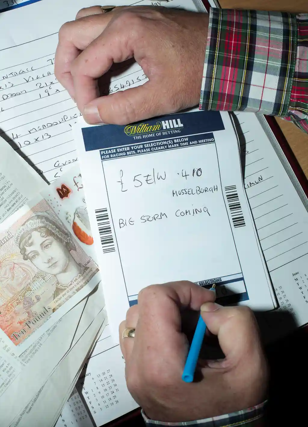 Danyelle Rolla William Hill Photography