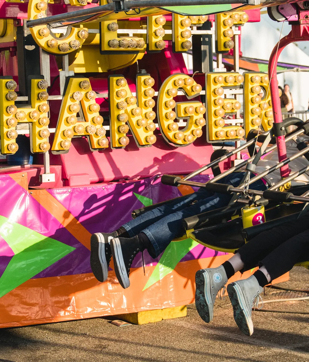 The best bits of Camp Flog Gnaw The Face