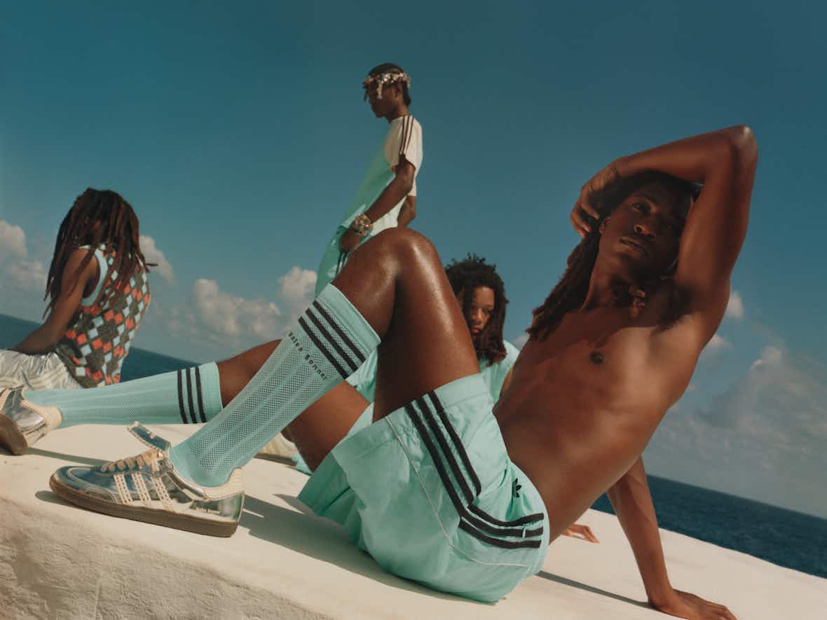 Adidas originals archive jeans super Clearance