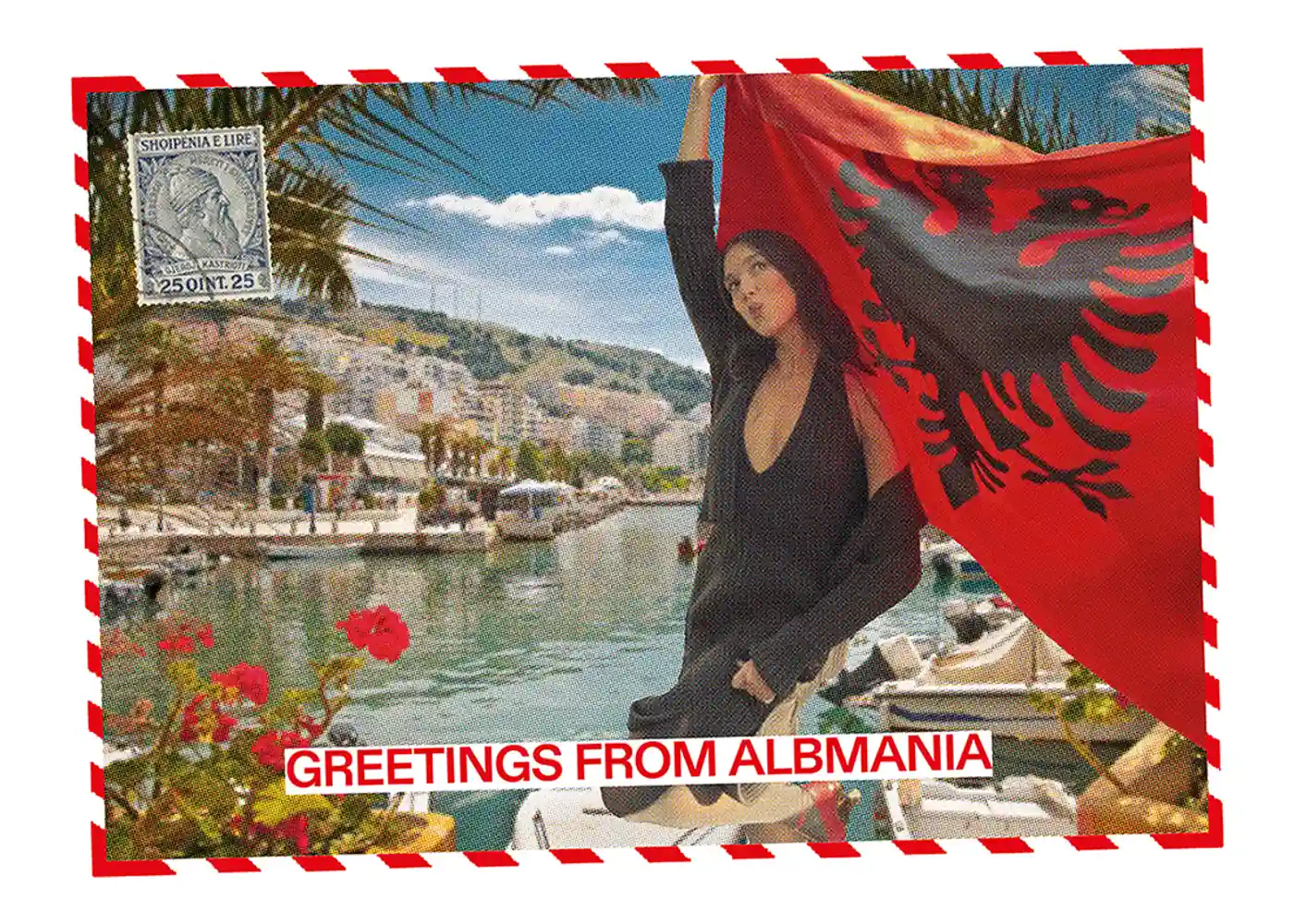 How Albania became 2023’s summer hotspot - The Face