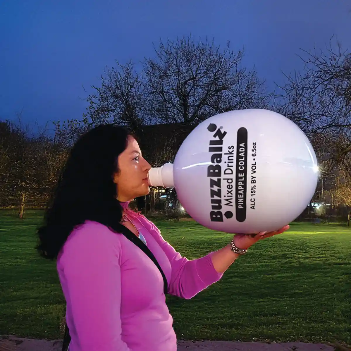 Which BuzzBall Has the Most Alcohol-Ready-to-Drink Cocktail Ranking