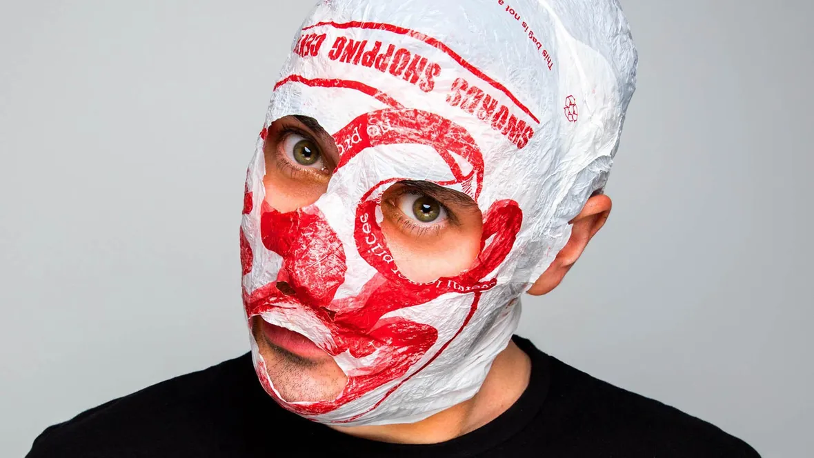 How Blindboy Accidentally Became Modern Ireland S Biggest The Face,Female Human Poses Sketches