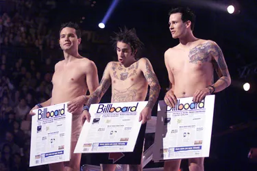 How blink-182 made pop-punk embrace the mainstream - The Face