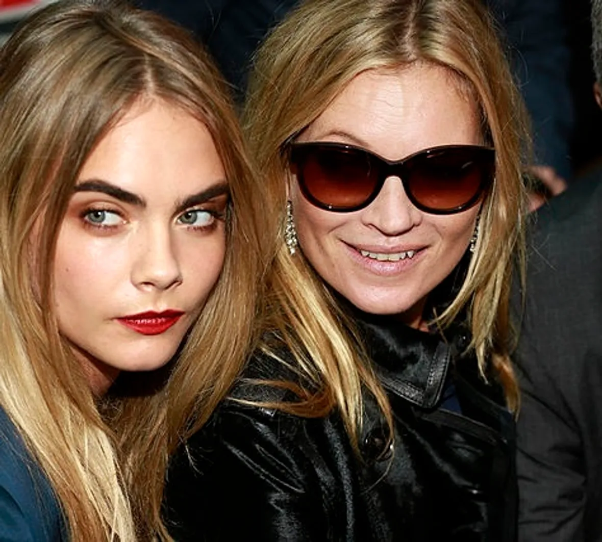 Whatever Happened To The It Girl The Face Whatever Happened To The It Girl The Face