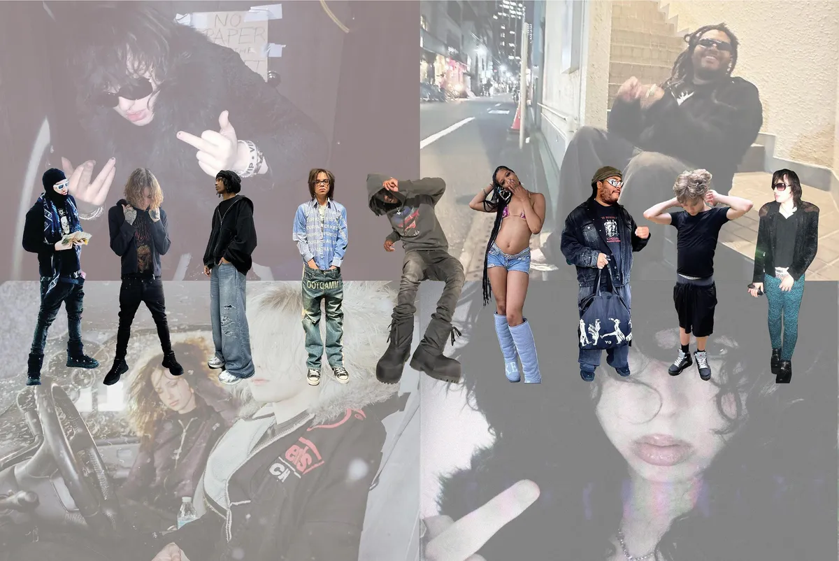 THE FACE’s guide to the American rap underground - The Face