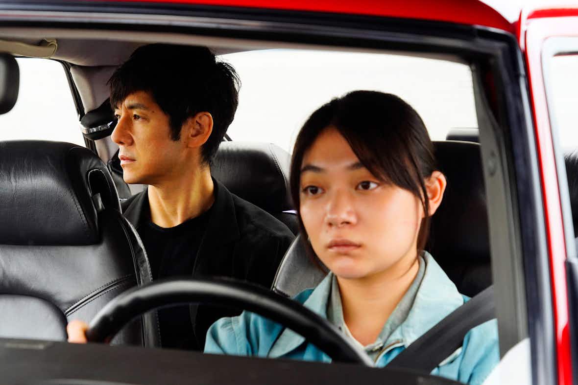 Amateur Party Teen - Eight Japanese films to watch after Drive My Car - The Face