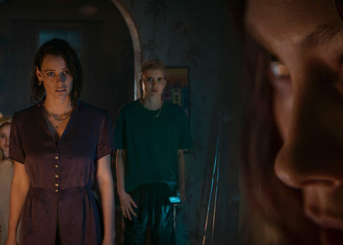 Evil Dead Rise: Director Lee Cronin Reveals His Recipe For A Perfect Horror Film: Lots Of Planning, Sleepless Nights