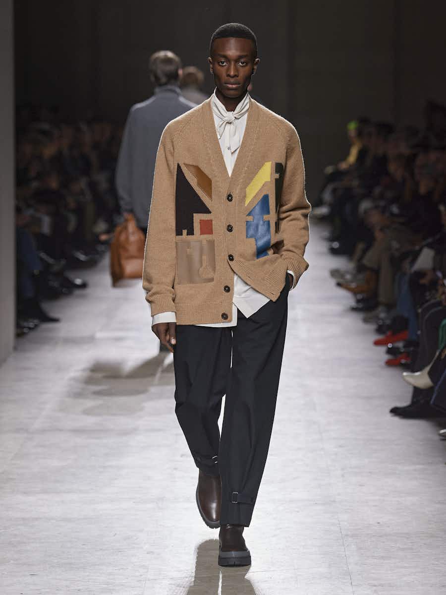 Louis Vuitton, Rick Owens show reports SS17 Paris menswear