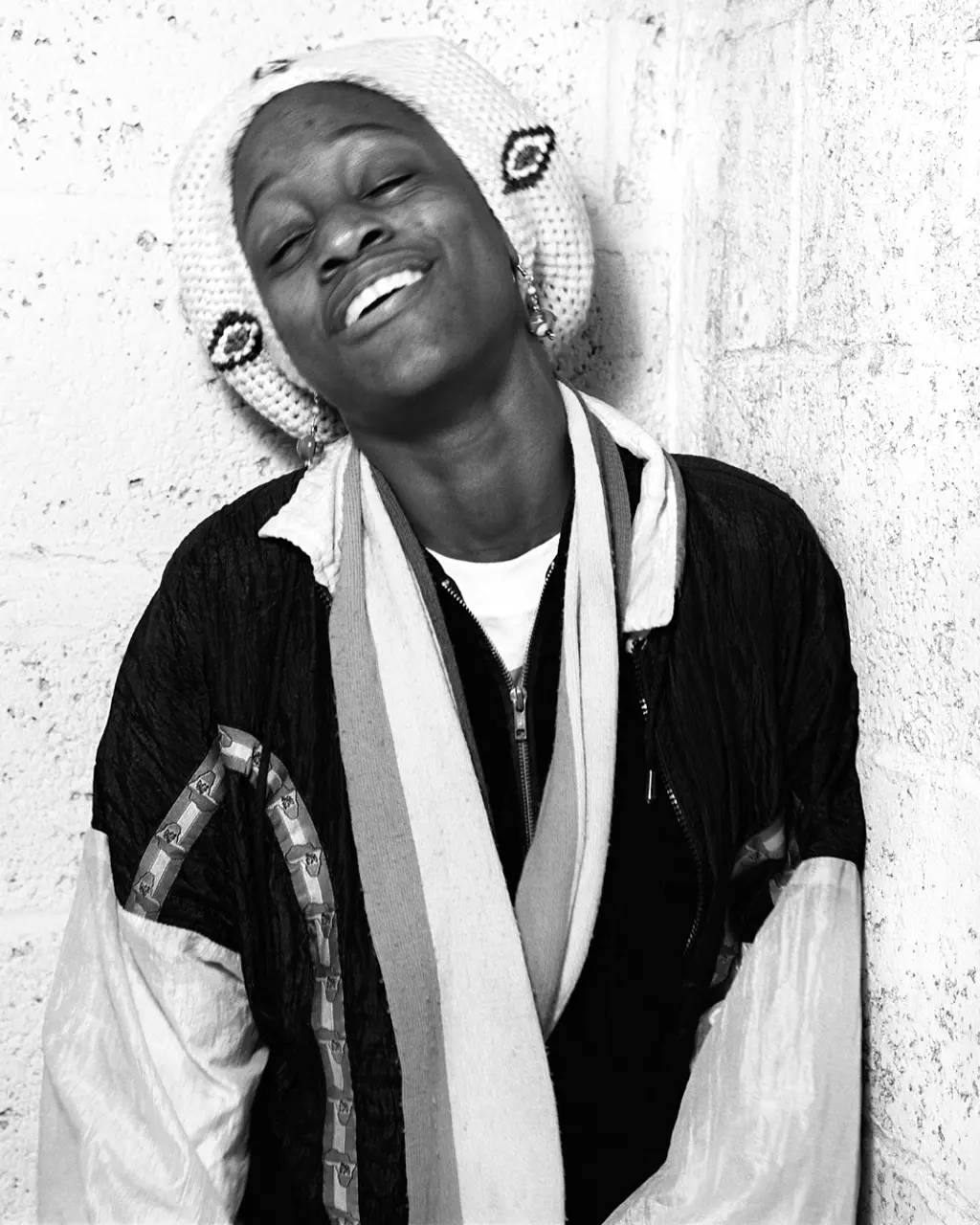 House of Roots Mark Alesky Vauxhall Reggae 90s Nightlife