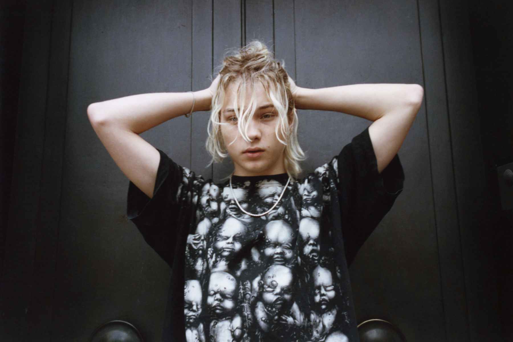 8 names to keep an eye on right now - The Face