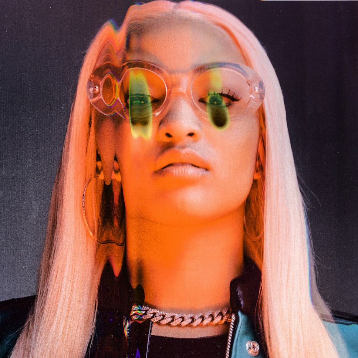 Way too blessed: An afternoon with dancehall star Shenseea - The Face