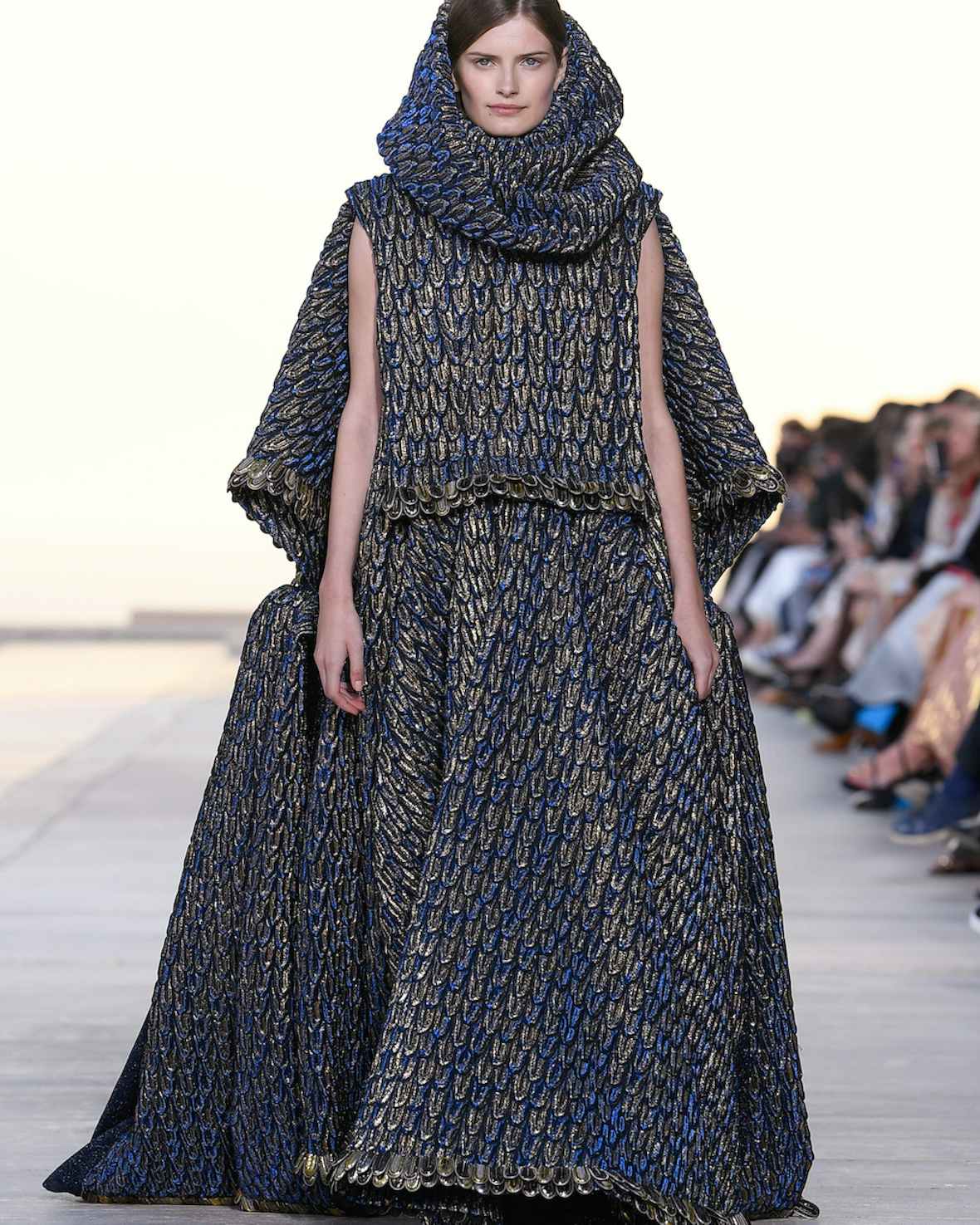 Louis Vuitton Cruise 2023: Nicolas Ghesquière's… - The Face