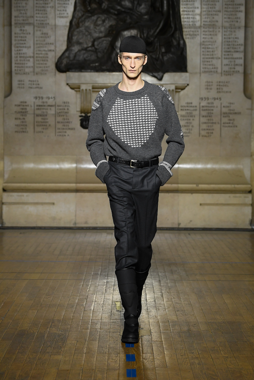 All the goods from Men's Fashion Week AW24 - The Face