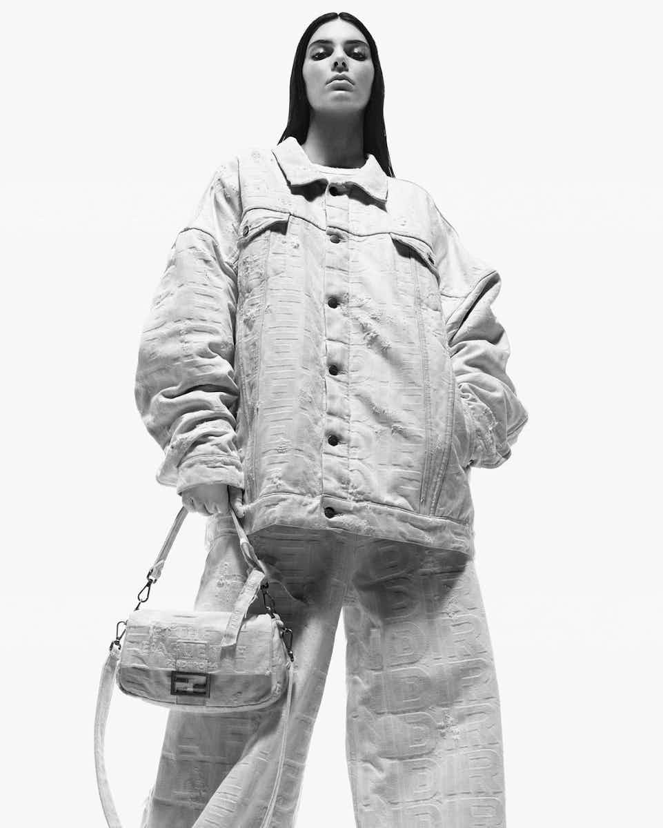 Martine Rose Is Having a Moment, Working with Stüssy, Clarks and Nike – WWD