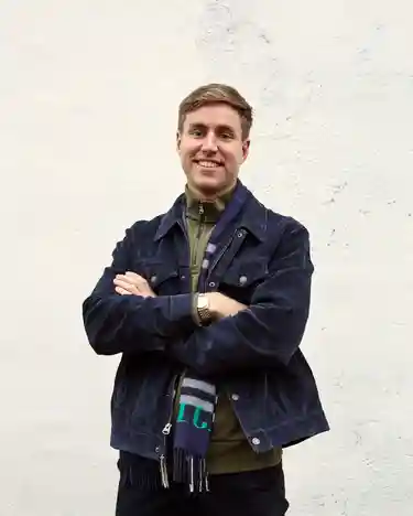 Matthew Ryle - The Face