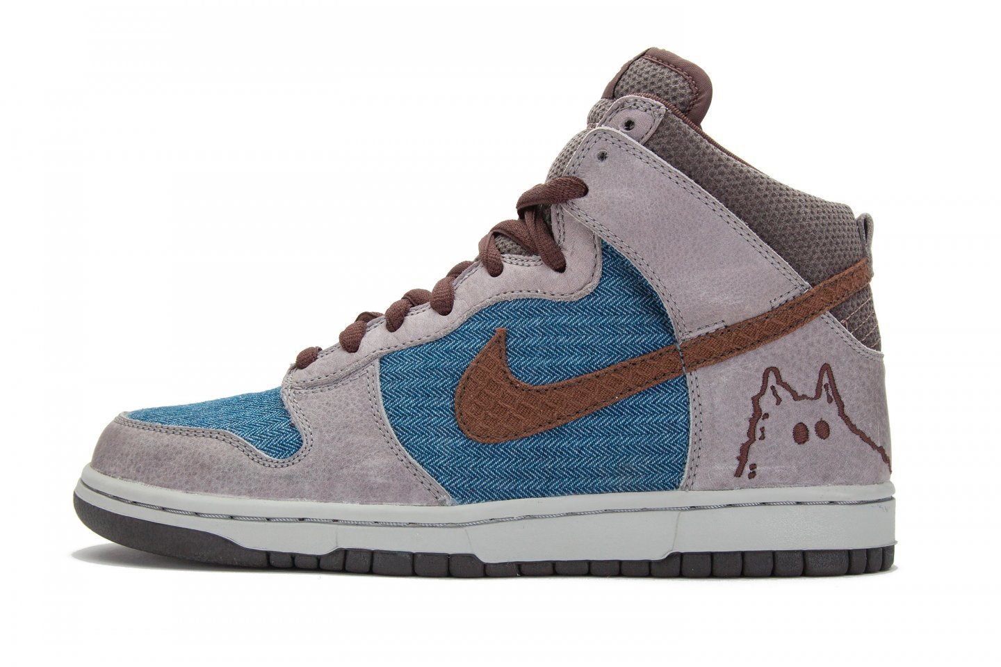 A brief history of the Nike Dunk - The Face