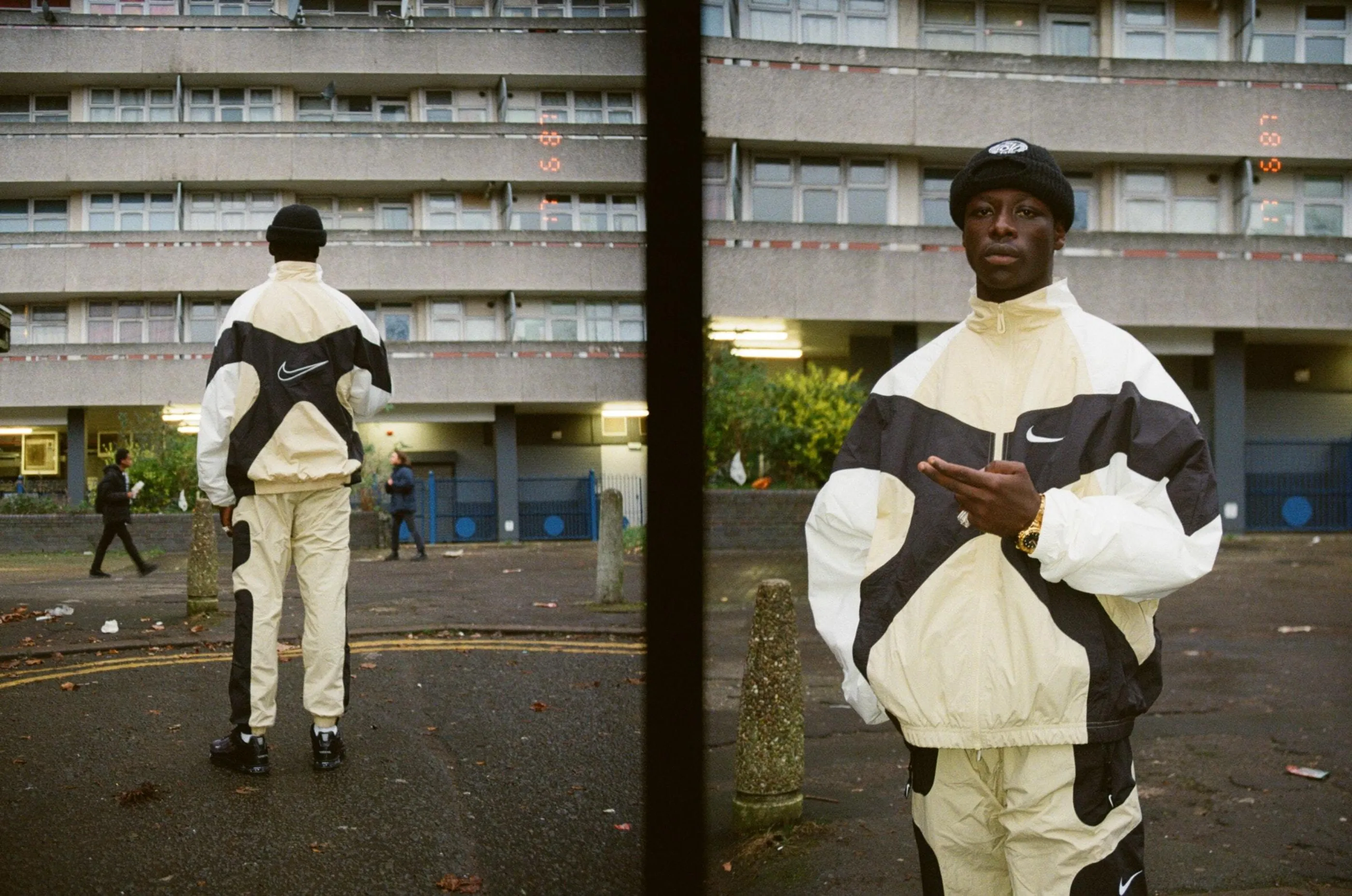 10 things to know about Pa Salieu - The Face