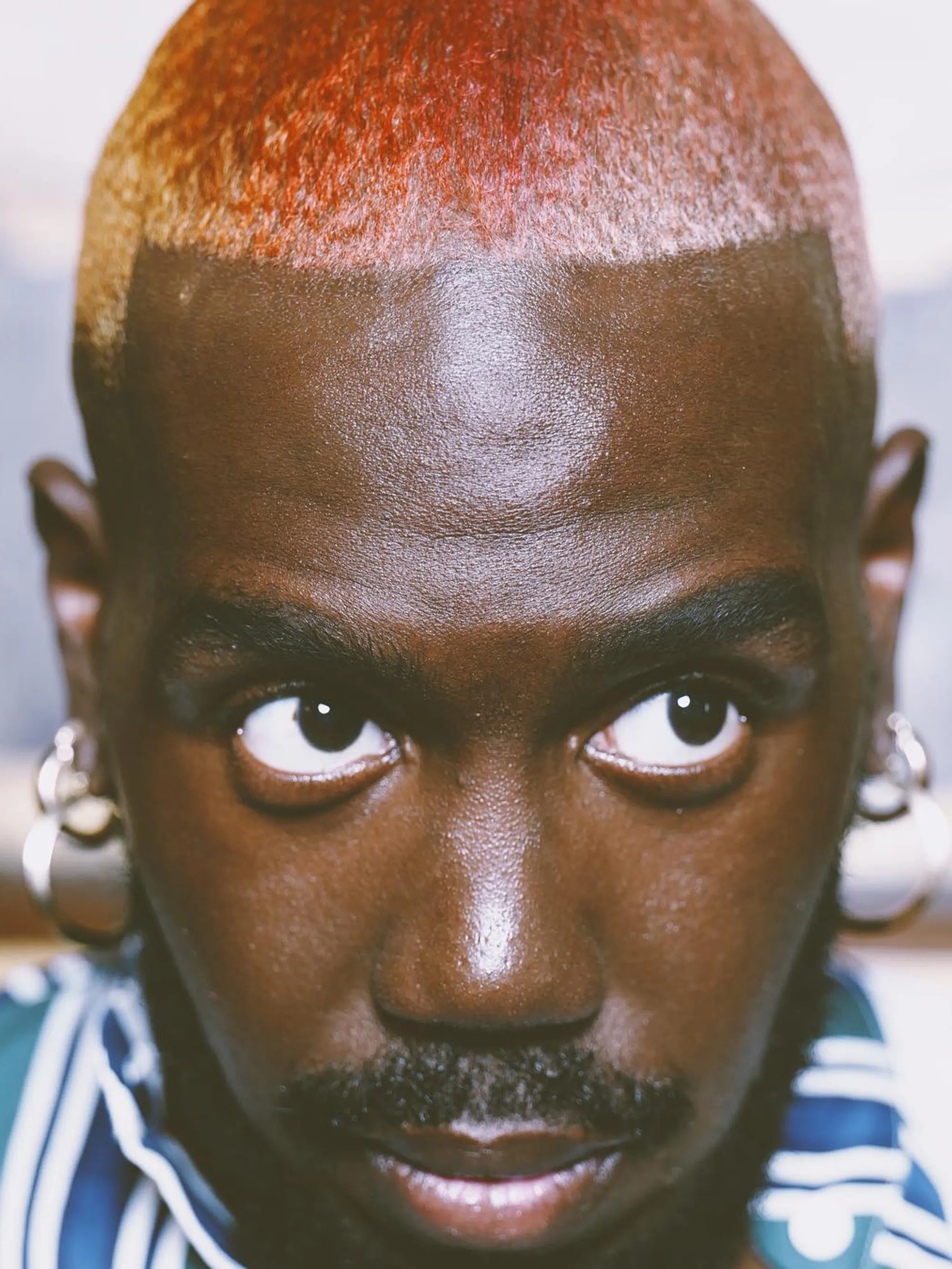 Pin on eu sou foda!!! Kiddy Smile - The Face