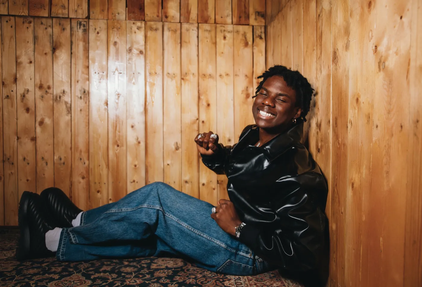 Rema’s album Rave & Roses is a milestone for Afropop’s… - The Face