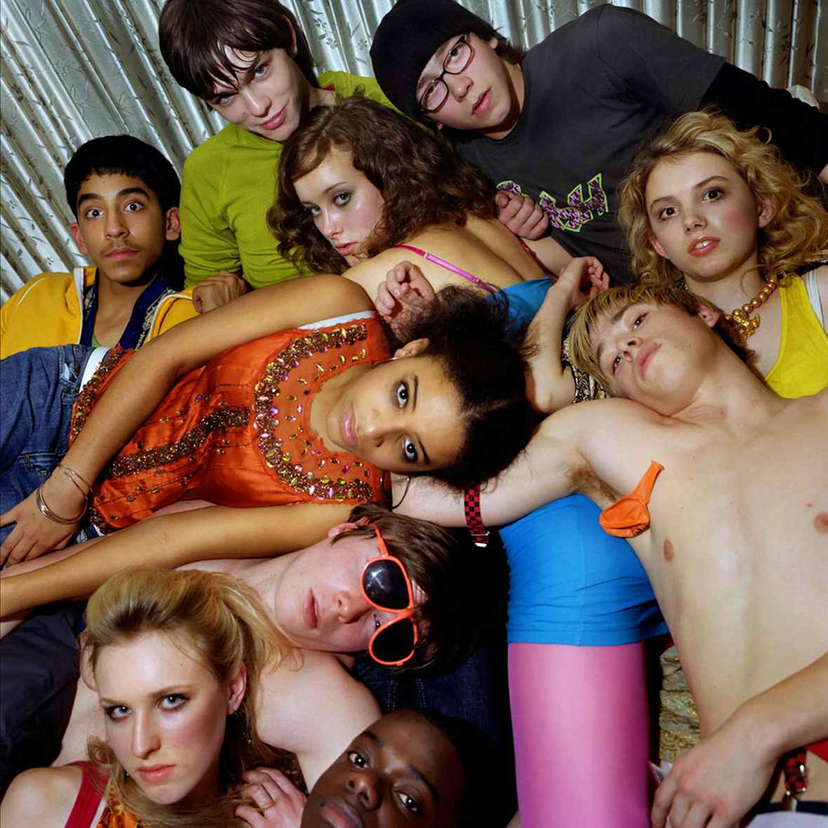Ten years after Skins: How the TV series produced so much British