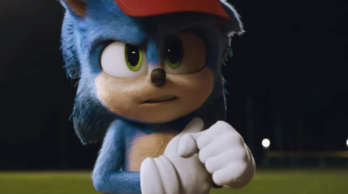 Sonic the Hedgehog' Review: Redesigned, But Not as Fun as He Is Fast