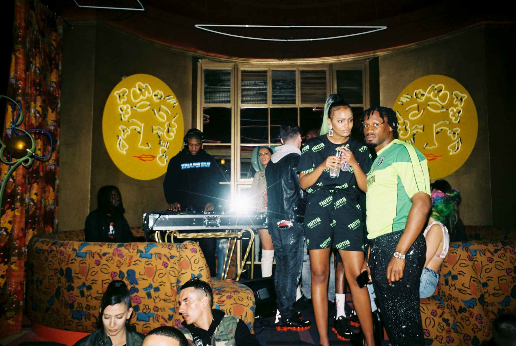 Looks like they made it: the Trapstar story - The Face