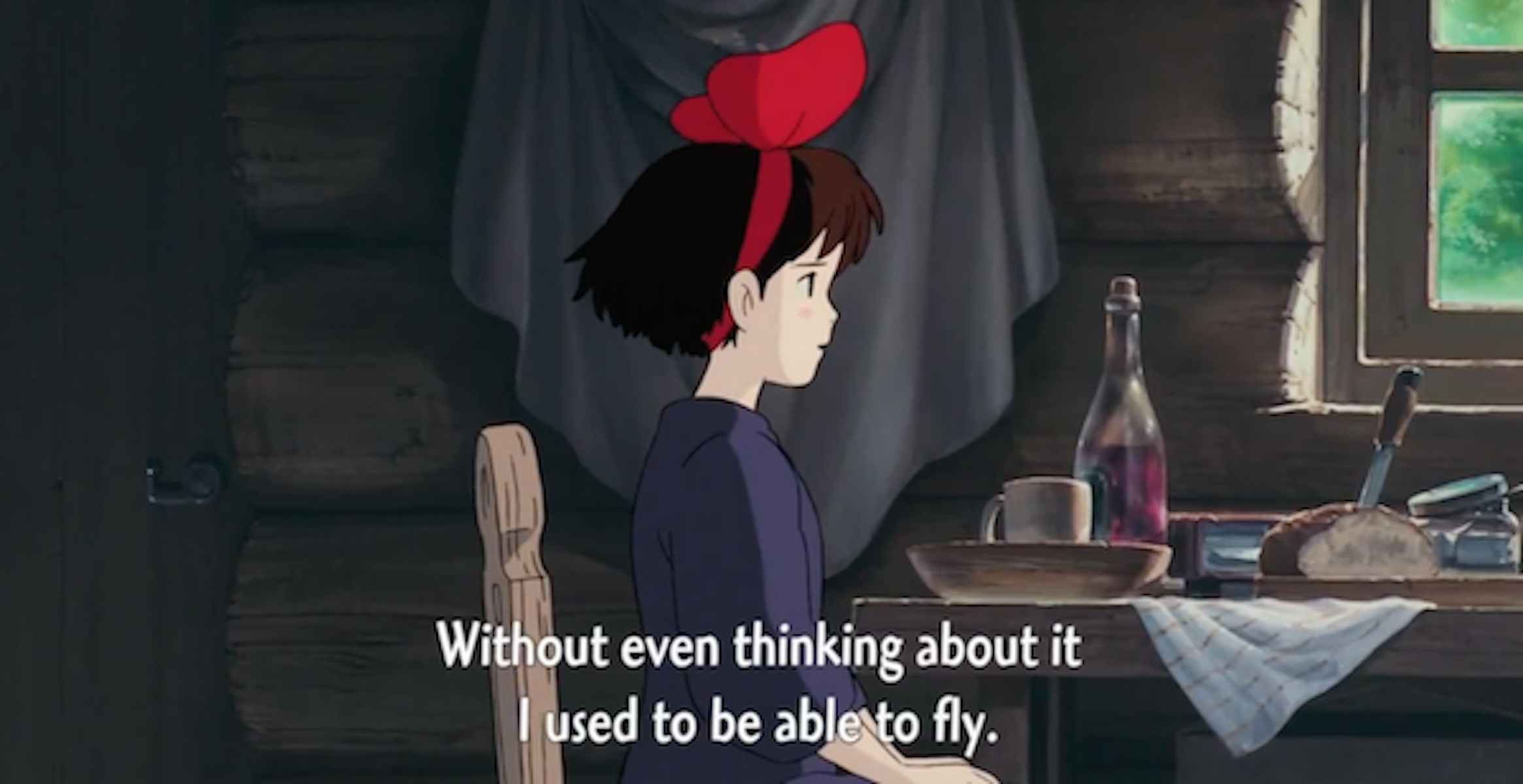 Brief Thoughts: Kiki's Delivery Service – Headspace