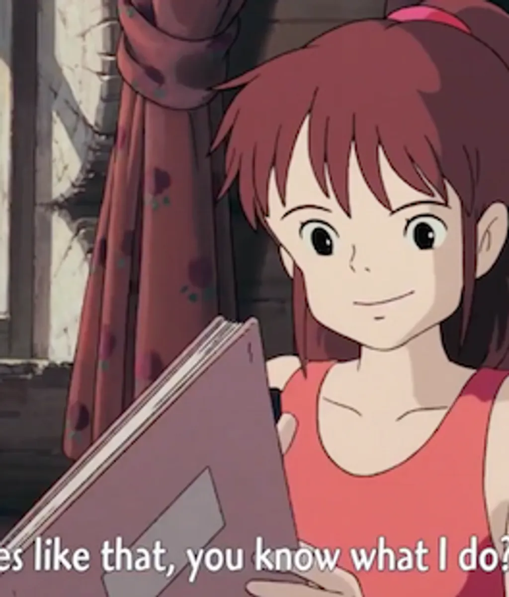 What Kiki S Delivery Service Tells Us About Burnout The Face