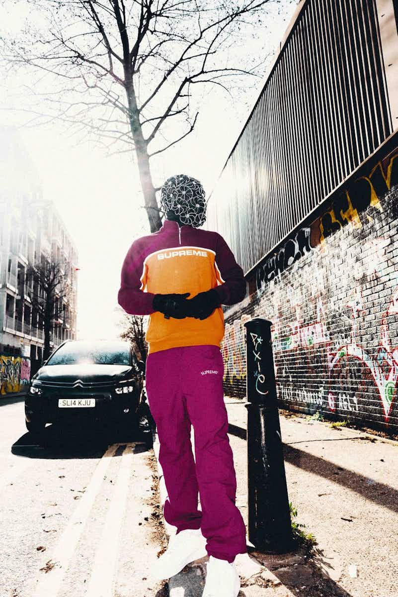 Who is Dide? An exclusive interview with the Premier… - The Face