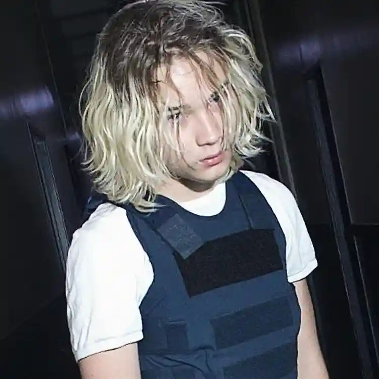 Nettspend emerges from the rap underground with new single… - The Face