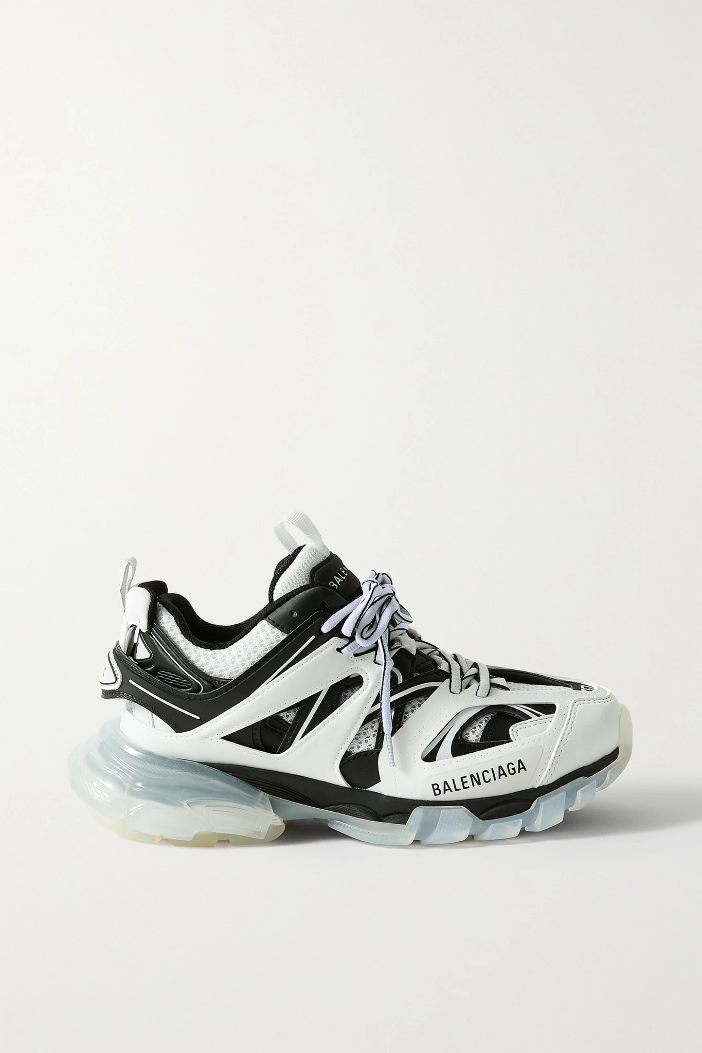 balenciaga 22aw メッシュセットアップ 希少 定価16万程 | e