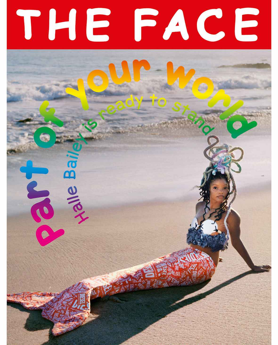 Face Magazine – Subscribe Now